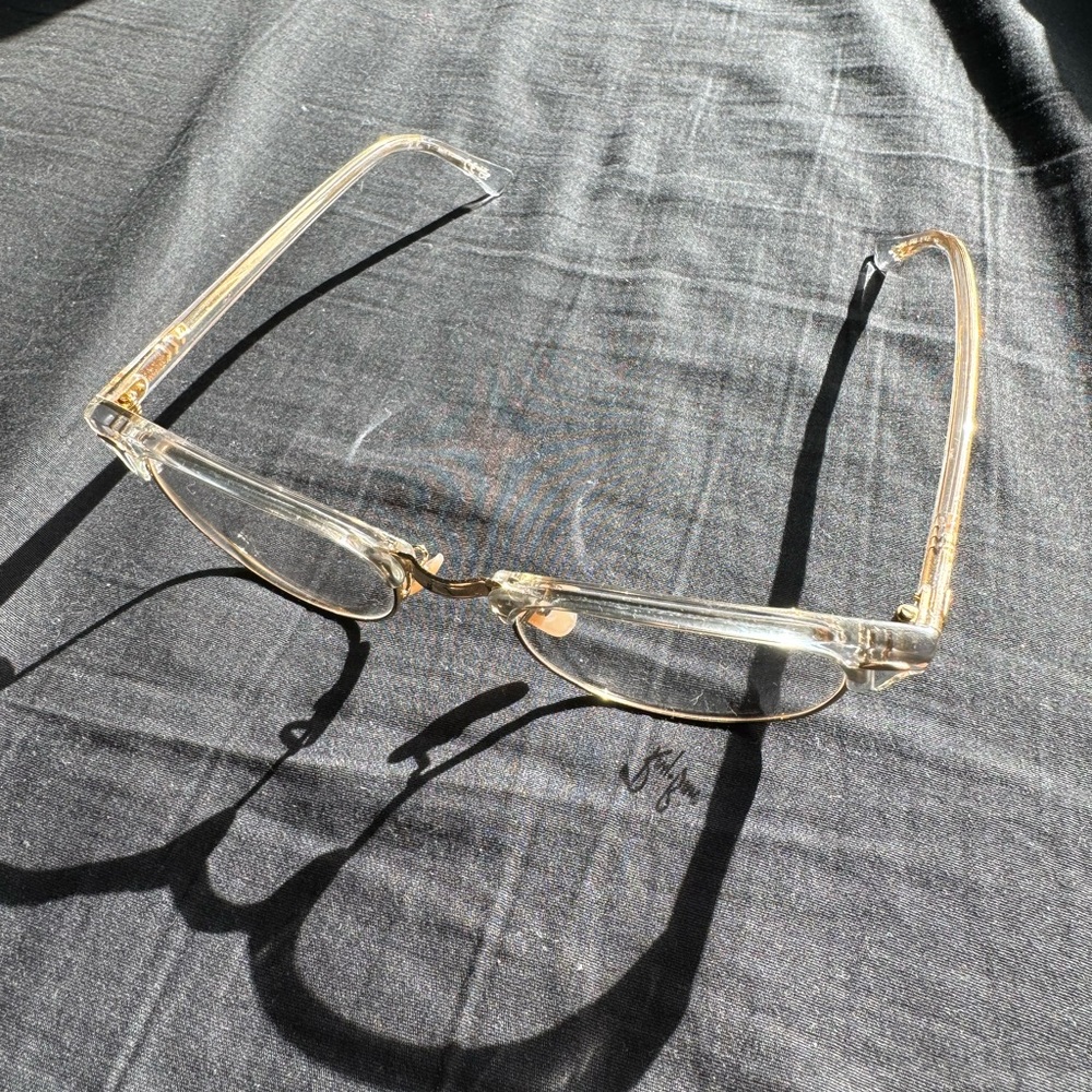 RAY-BAN RB5154 CLUBMASTER - Picture 2 of 5